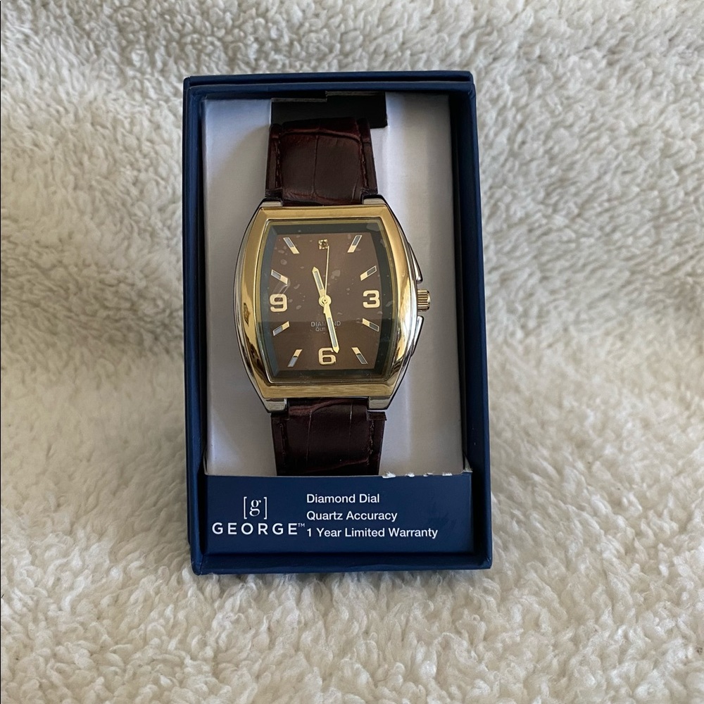 Antique style Watch